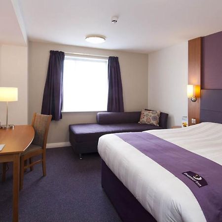 Premier Inn London Southwark - Tate Modern Zewnętrze zdjęcie