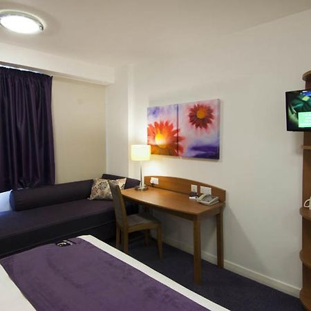 Premier Inn London Southwark - Tate Modern Zewnętrze zdjęcie