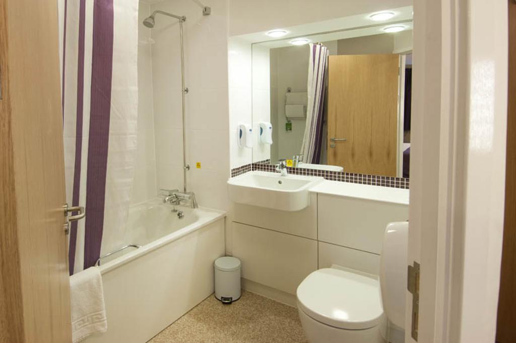 Premier Inn London Southwark - Tate Modern Pokój zdjęcie
