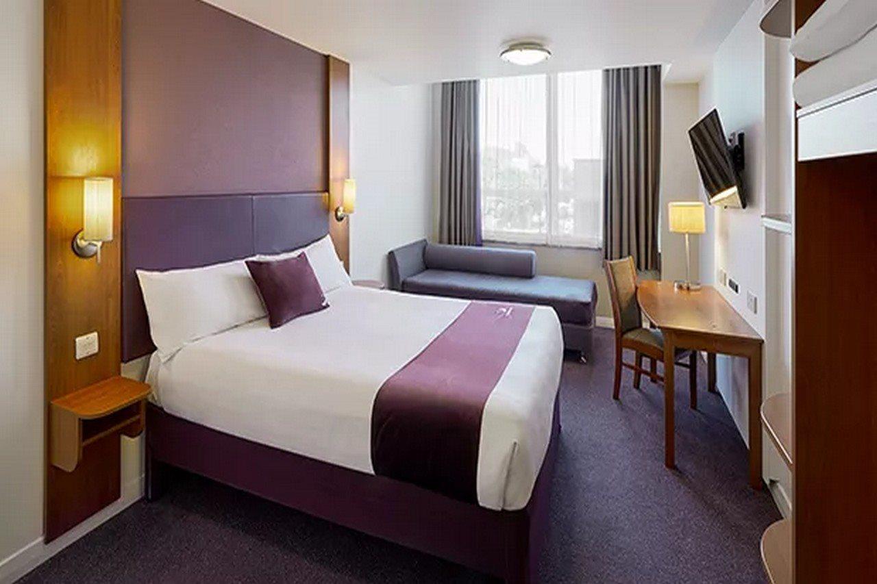 Premier Inn London Southwark - Tate Modern Zewnętrze zdjęcie