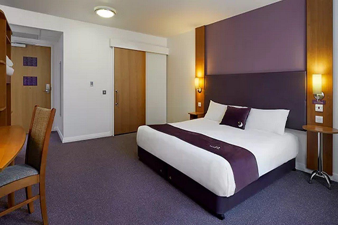 Premier Inn London Southwark - Tate Modern Zewnętrze zdjęcie