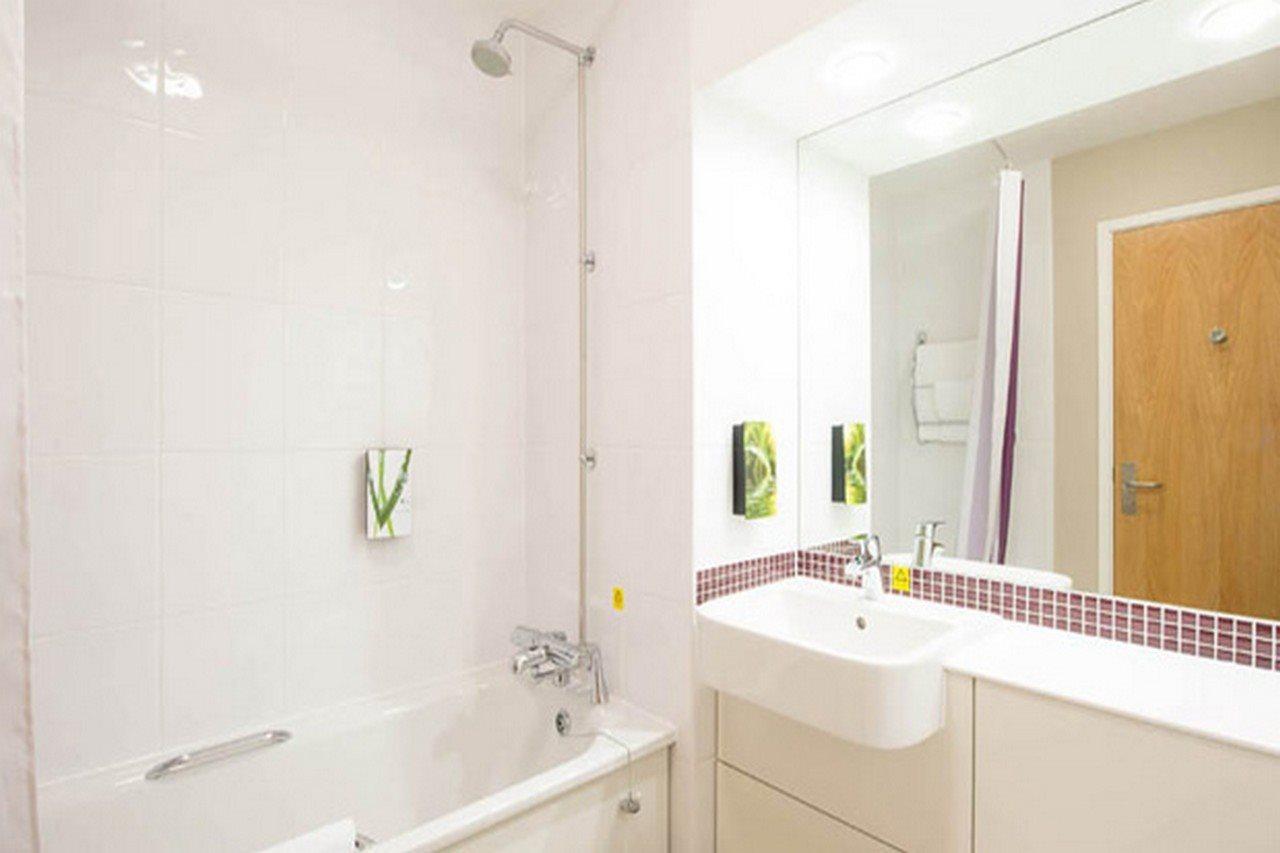 Premier Inn London Southwark - Tate Modern Zewnętrze zdjęcie